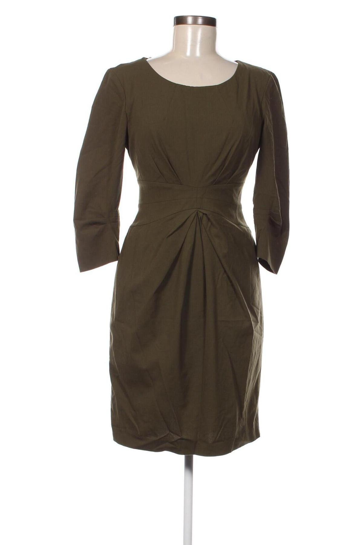 Kleid Lafayette 148, Größe S, Farbe Grün, Preis 16,81 €