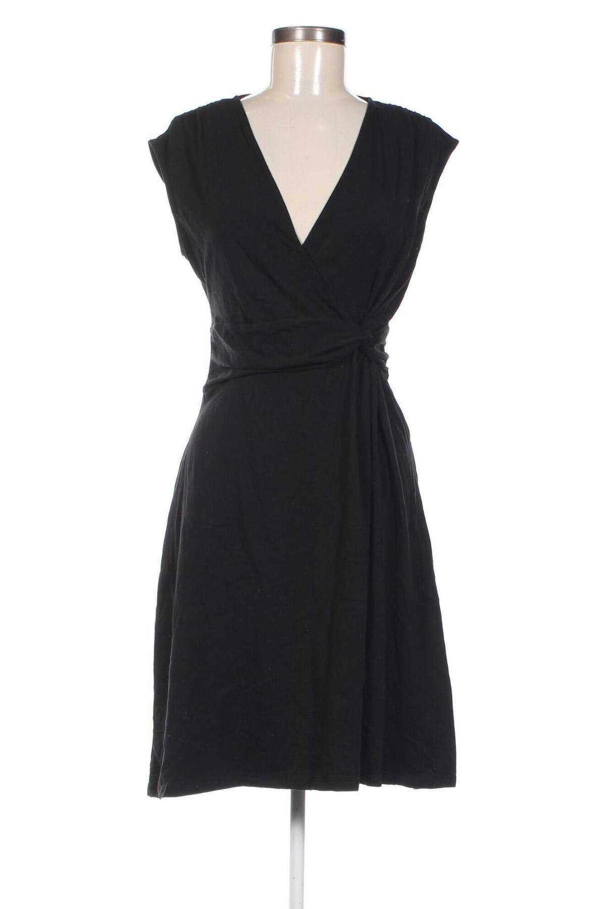 Φόρεμα Lands' End, Μέγεθος S, Χρώμα Μαύρο, Τιμή 17,94 €