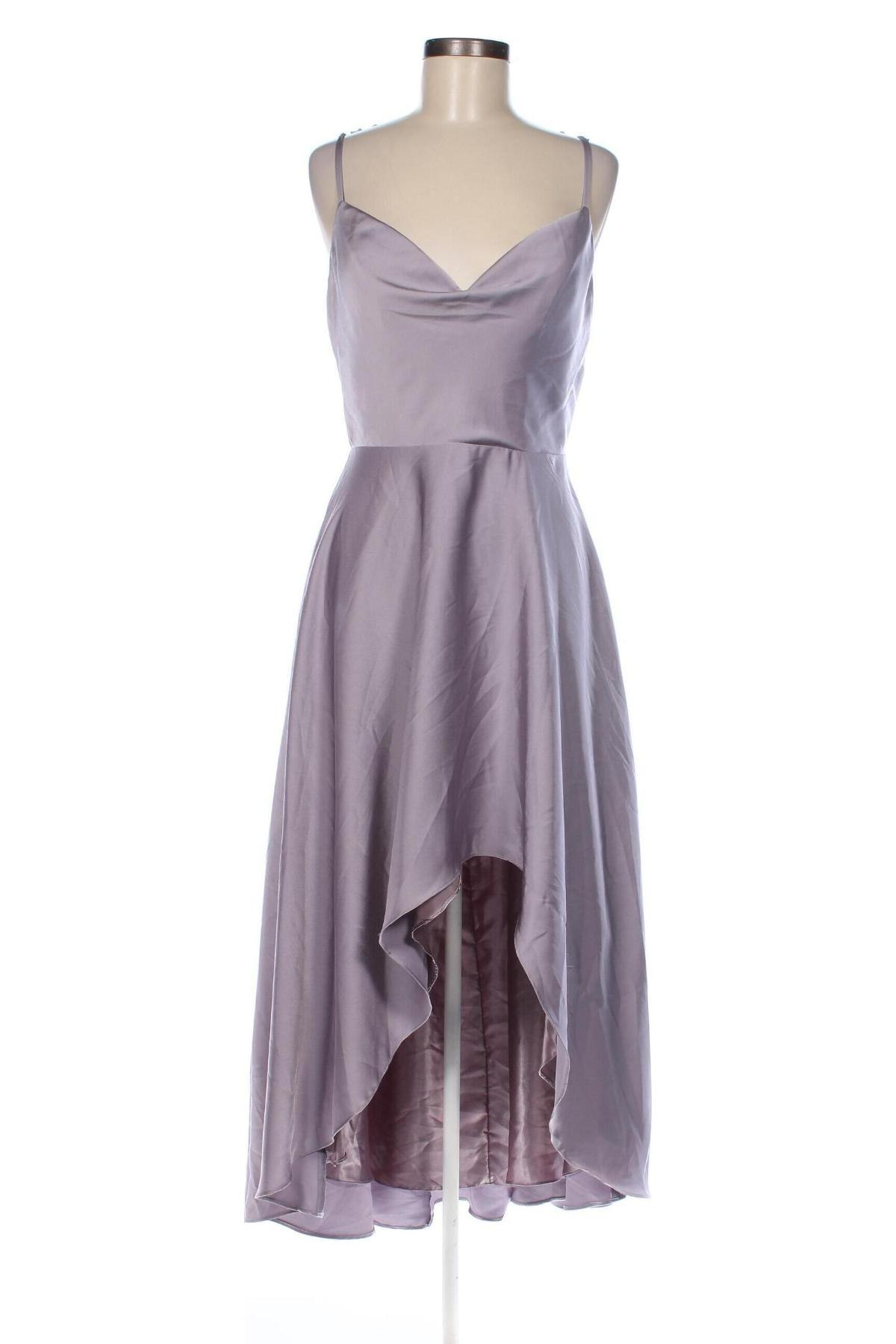 Kleid Laona, Größe M, Farbe Grau, Preis 60,99 €