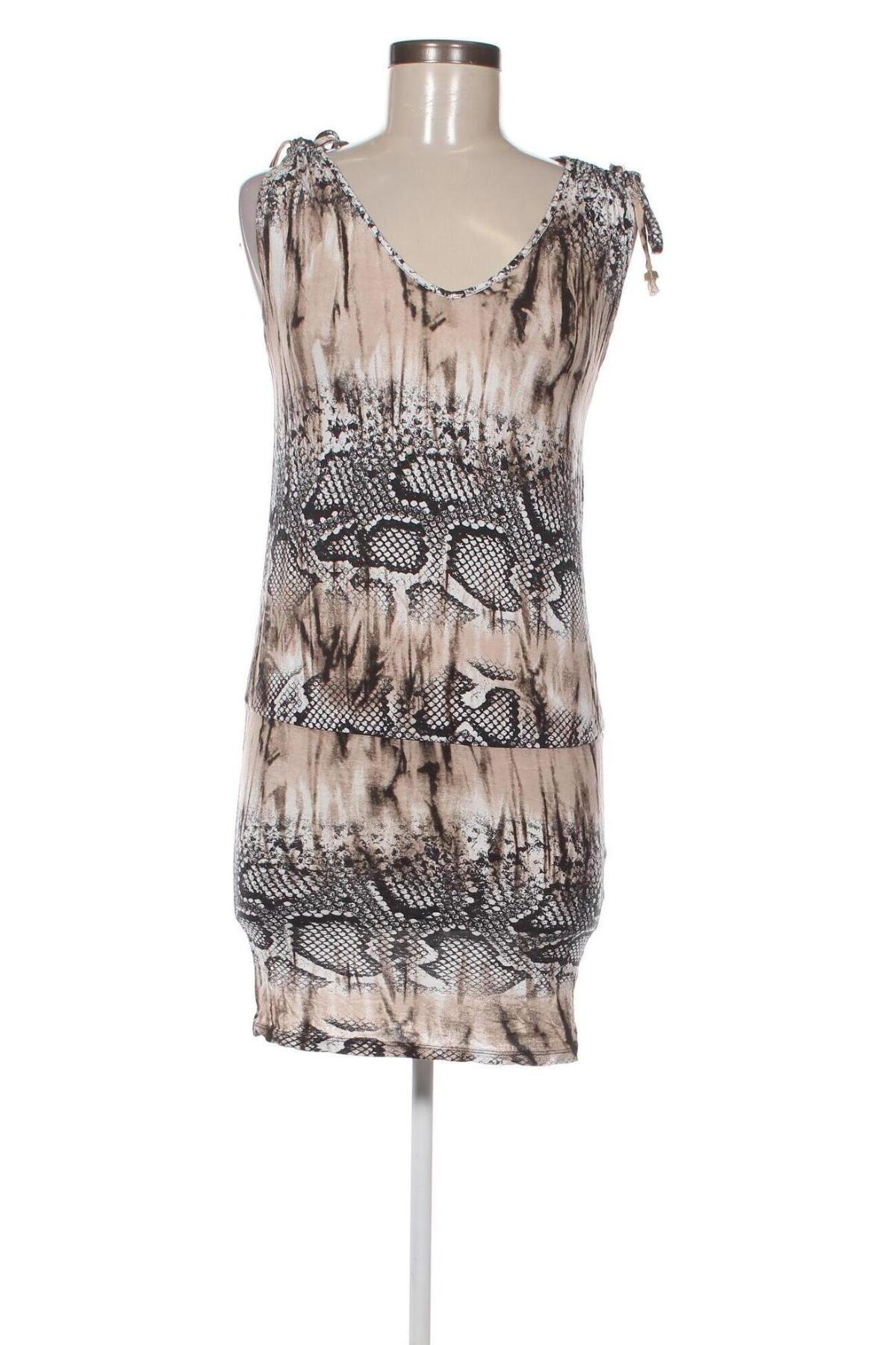 Φόρεμα Lascana, Μέγεθος XS, Χρώμα Πολύχρωμο, Τιμή 3,75 €