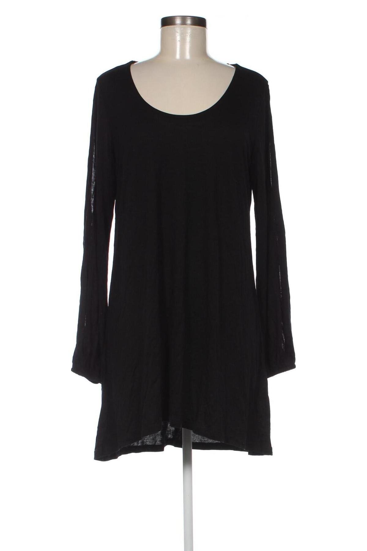 Φόρεμα Lascana, Μέγεθος M, Χρώμα Μαύρο, Τιμή 28,45 €