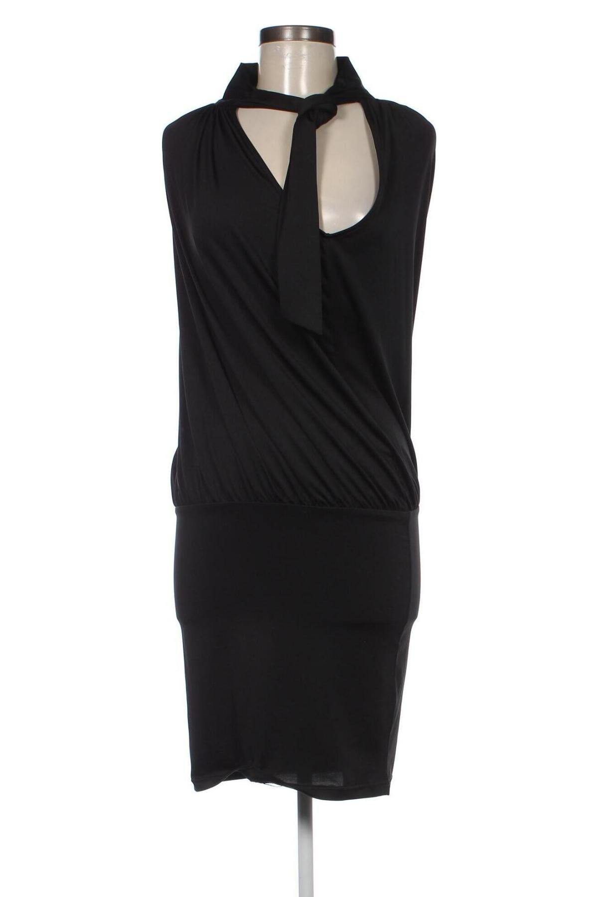 Šaty  Laura Scott, Velikost M, Barva Černá, Cena  106,00 Kč