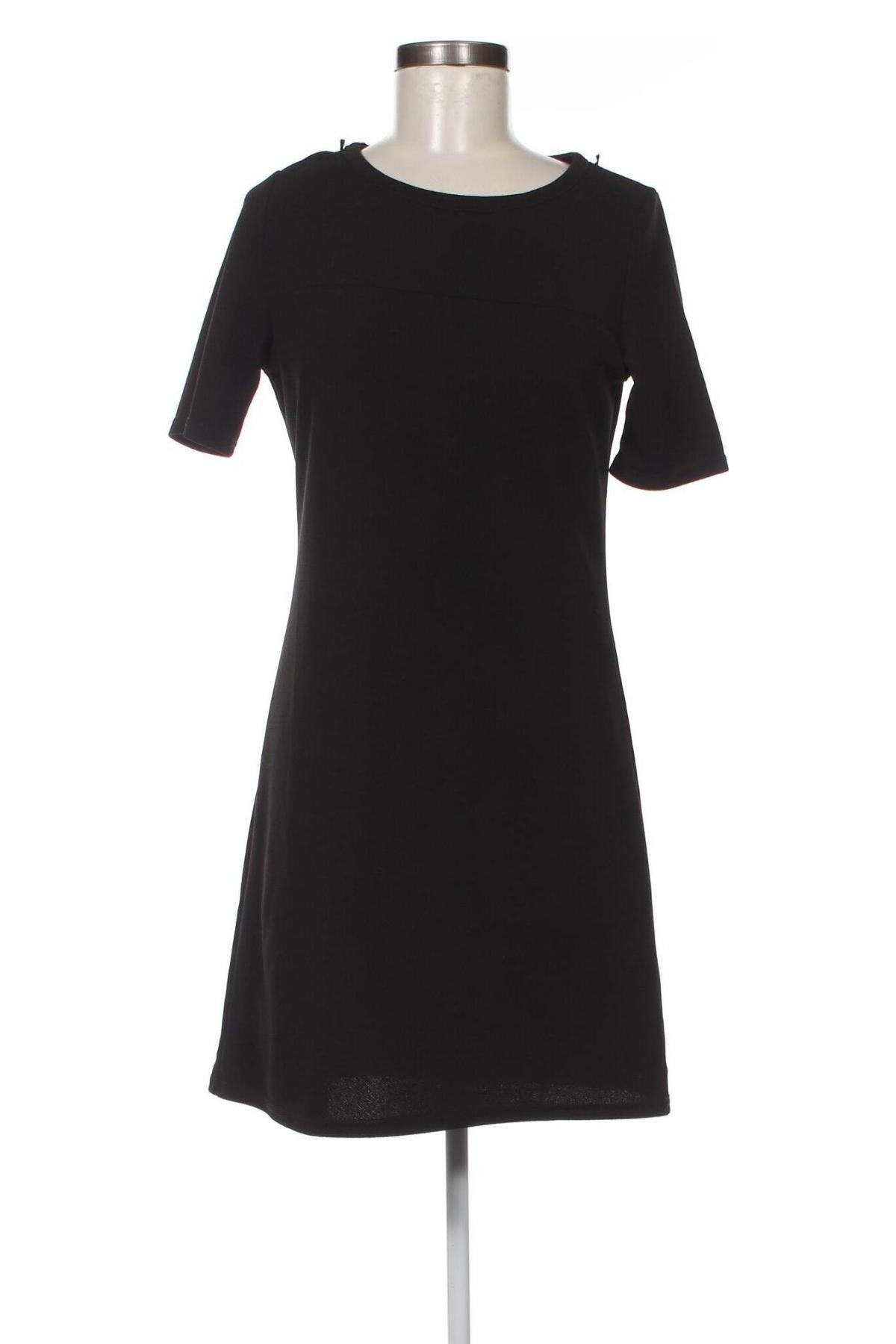 Kleid Laura Torelli, Größe S, Farbe Schwarz, Preis 14,84 €