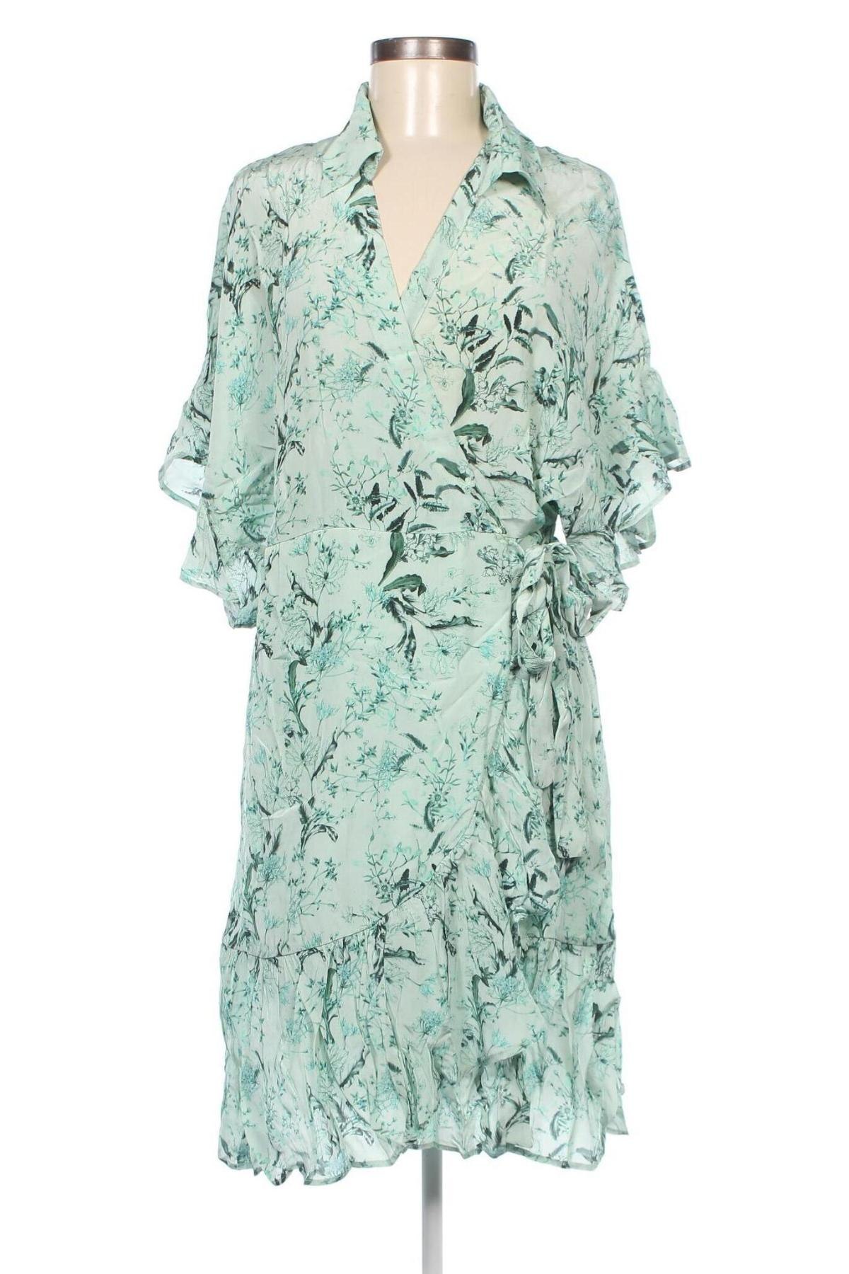 Šaty  Lauren Vidal, Veľkosť XL, Farba Zelená, Cena  90,21 €