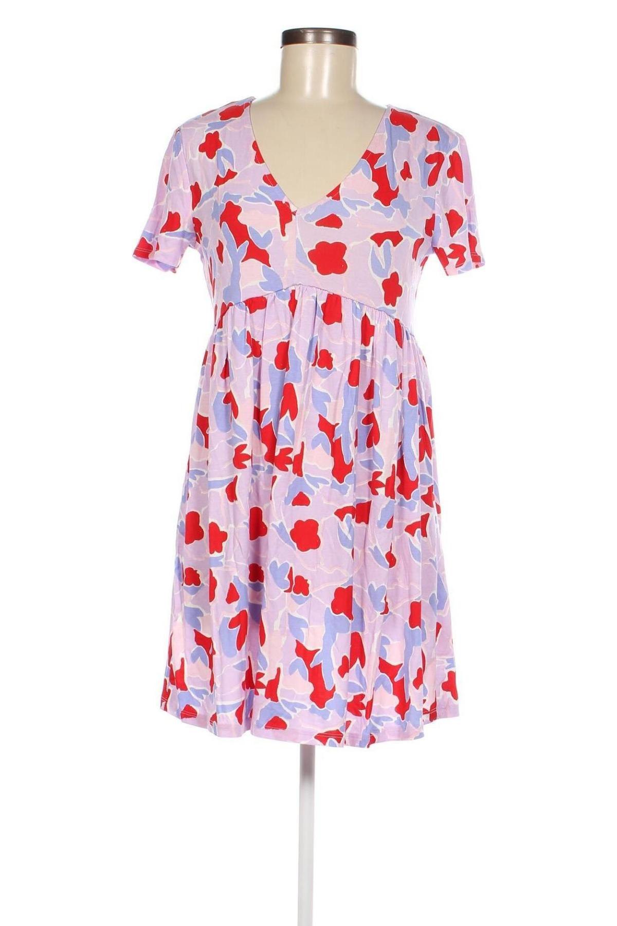 Φόρεμα Lefties, Μέγεθος M, Χρώμα Πολύχρωμο, Τιμή 9,48 €