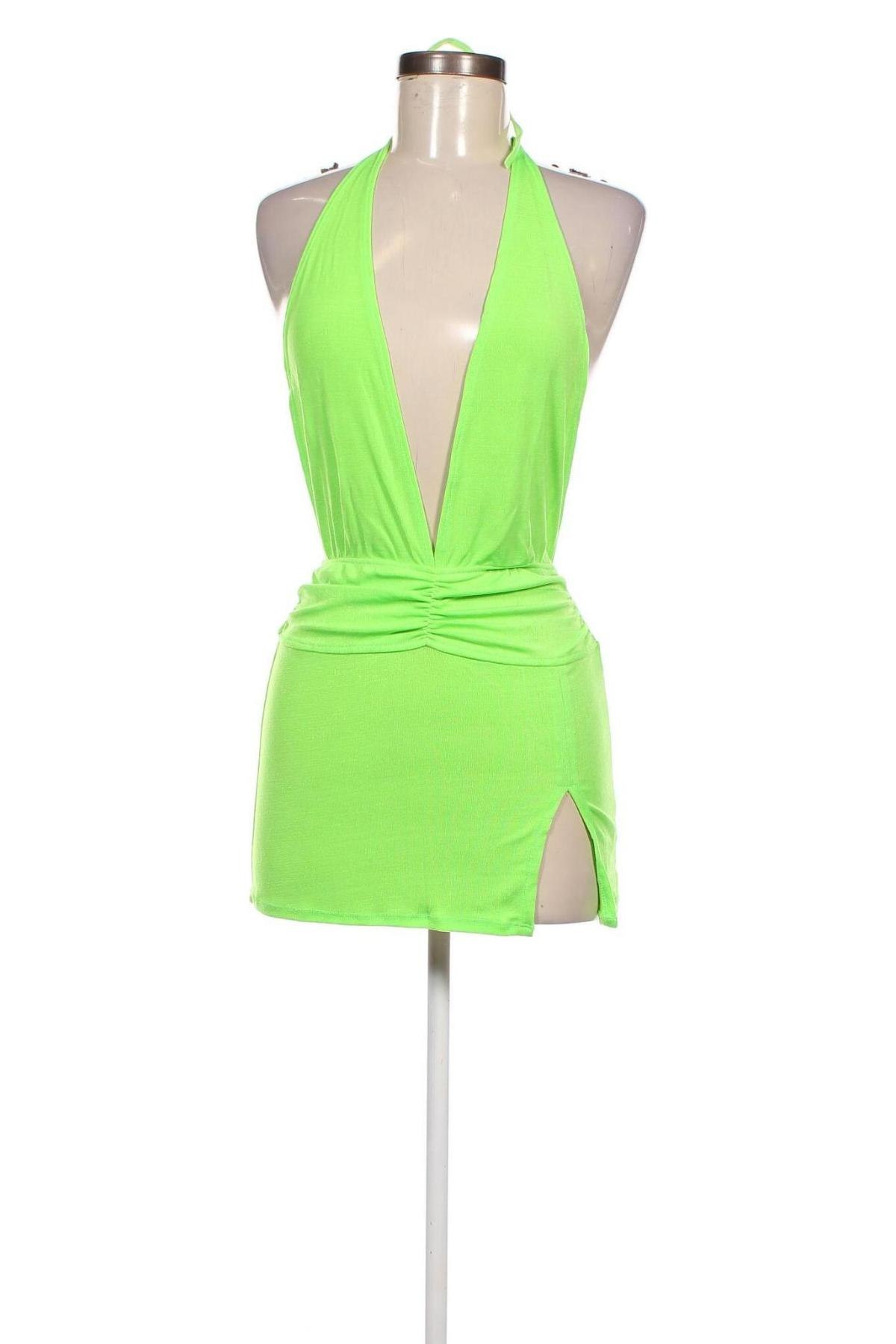 Φόρεμα Leg Avenue, Μέγεθος M, Χρώμα Πράσινο, Τιμή 23,66 €