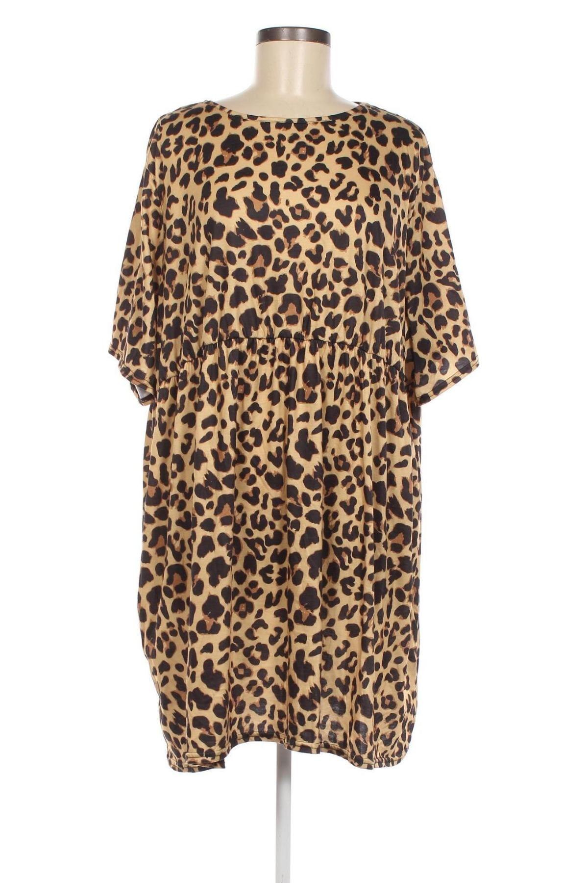 Kleid Limited Collection, Größe 5XL, Farbe Schwarz, Preis 19,17 €