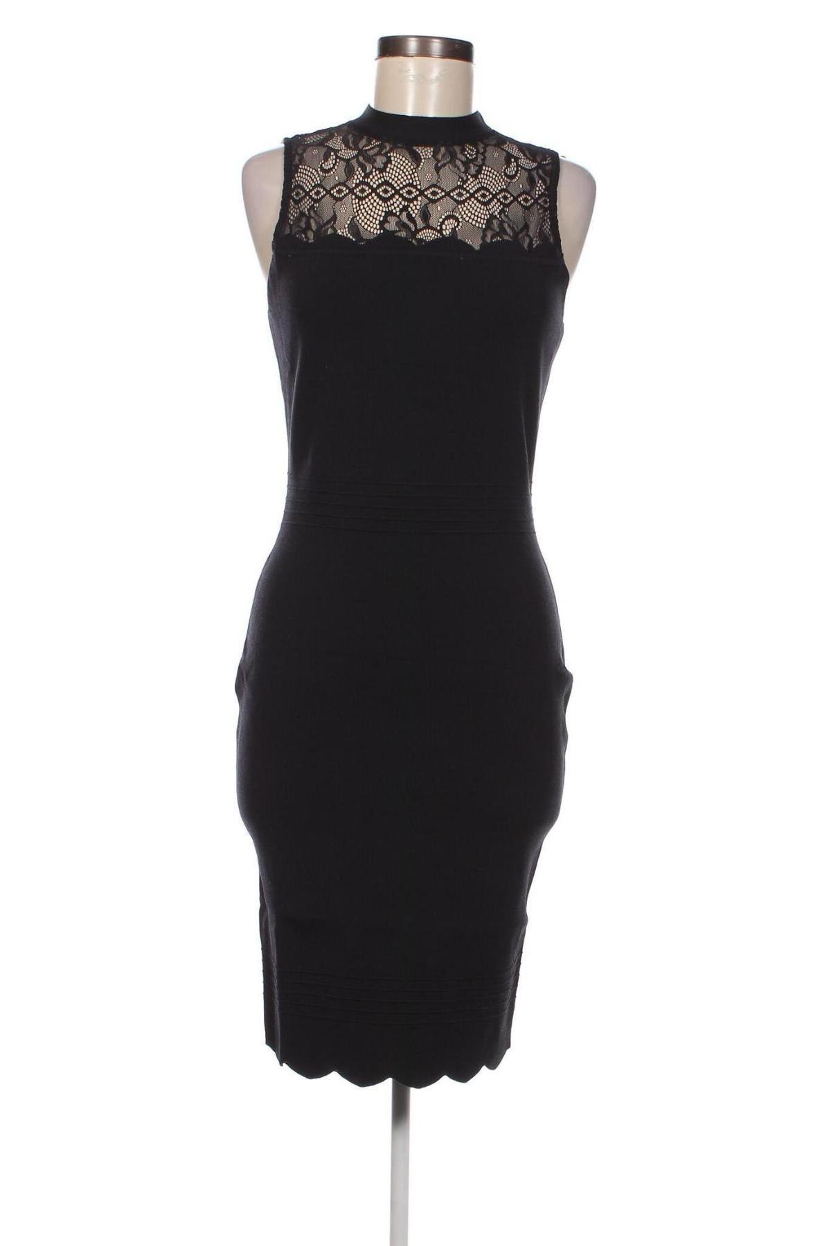 Φόρεμα Lipsy London, Μέγεθος M, Χρώμα Μαύρο, Τιμή 13,51 €