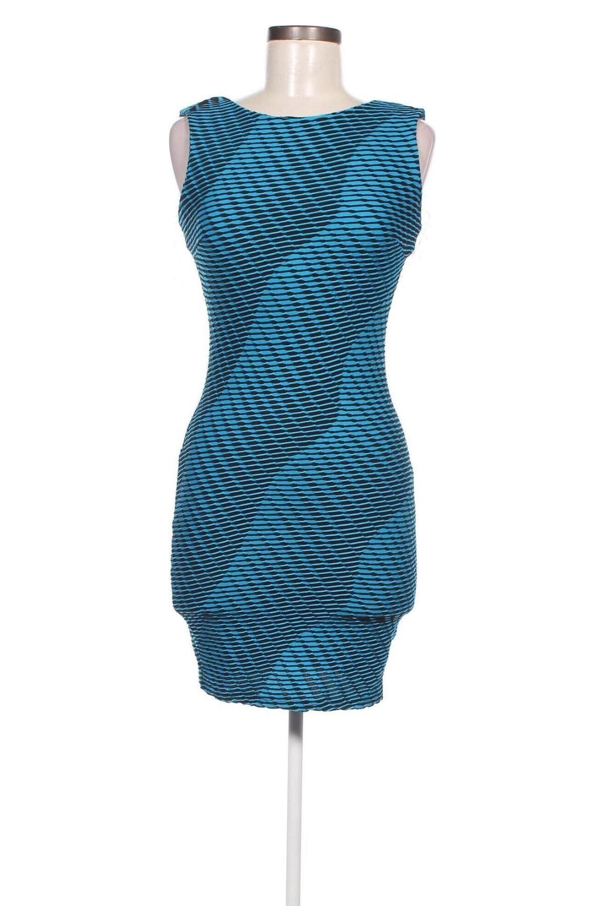 Šaty  Lipsy London, Veľkosť XS, Farba Modrá, Cena  14,03 €