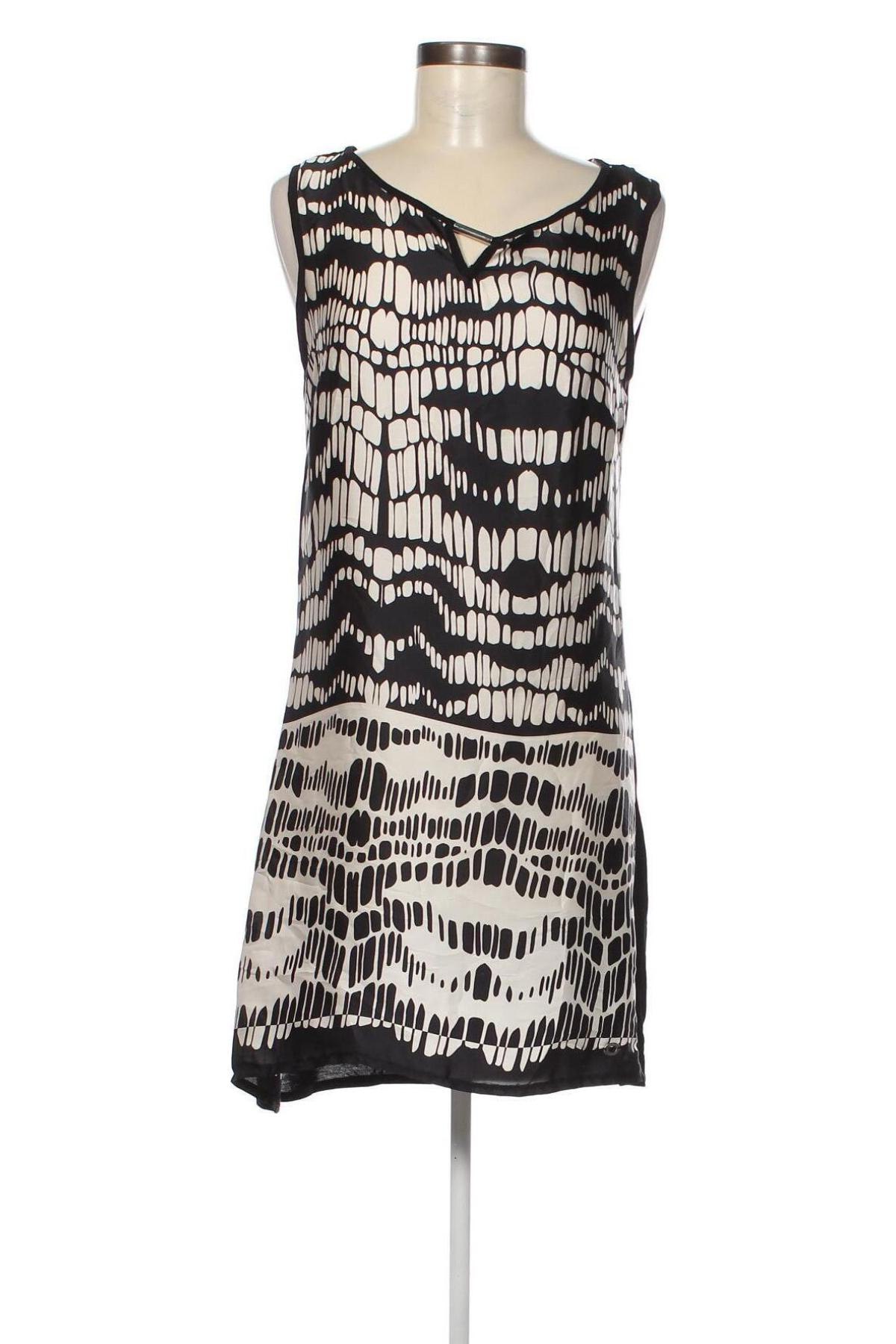 Kleid Lisa Tossa, Größe M, Farbe Mehrfarbig, Preis 7,10 €