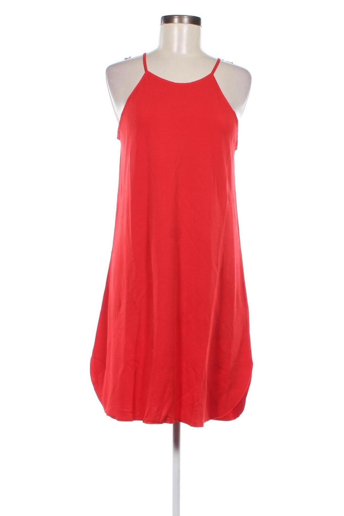 Φόρεμα Little Marcel, Μέγεθος L, Χρώμα Κόκκινο, Τιμή 10,67 €