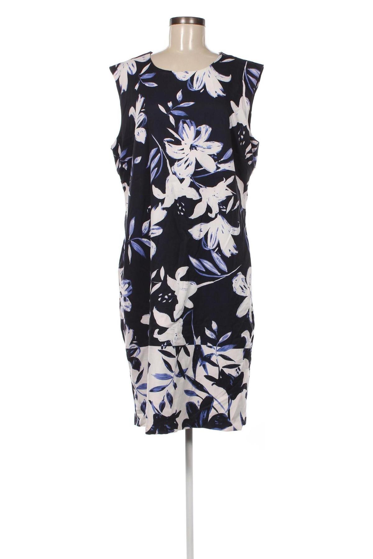 Kleid Liz Jordan, Größe XXL, Farbe Mehrfarbig, Preis 23,66 €