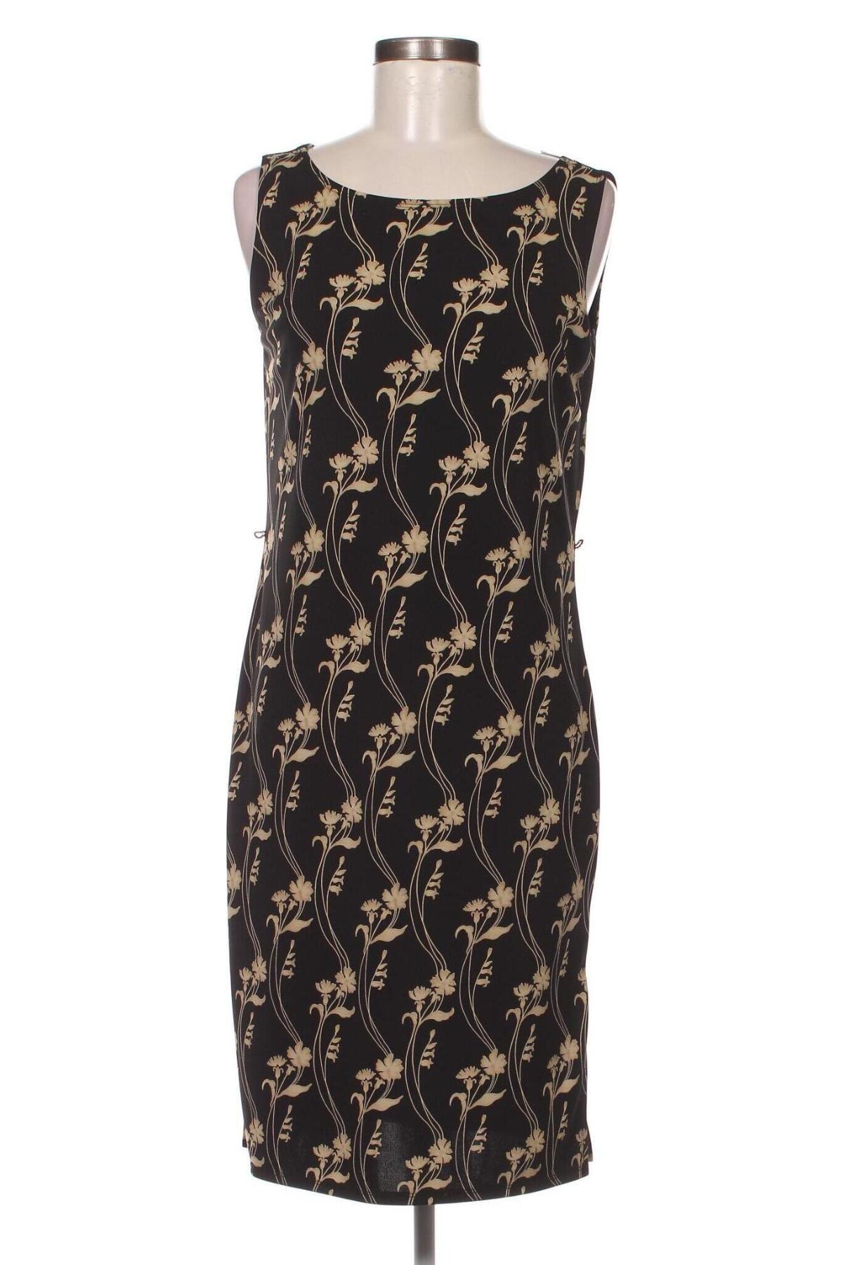 Φόρεμα Loft By Ann Taylor, Μέγεθος M, Χρώμα Μαύρο, Τιμή 13,86 €