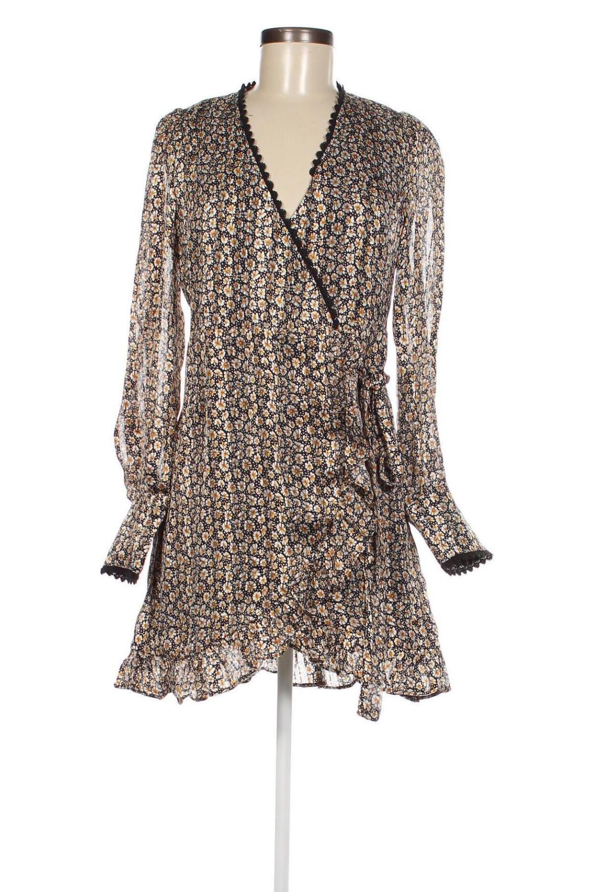 Kleid Lovie & Co, Größe S, Farbe Mehrfarbig, Preis € 52,58