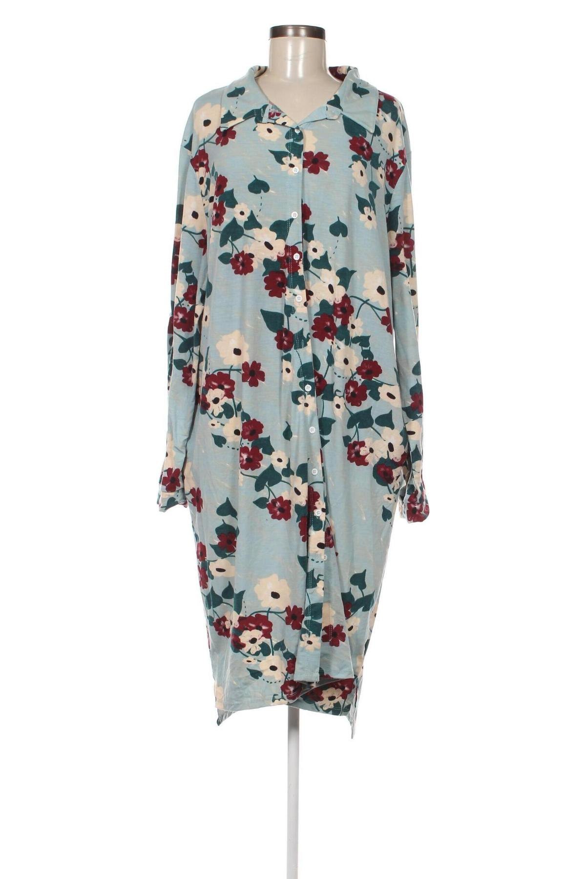 Šaty  LulaRoe, Velikost 3XL, Barva Vícebarevné, Cena  462,00 Kč