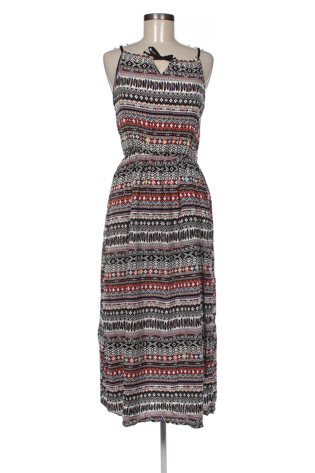 Rochie Luna, Mărime M, Culoare Multicolor, Preț 42,99 Lei