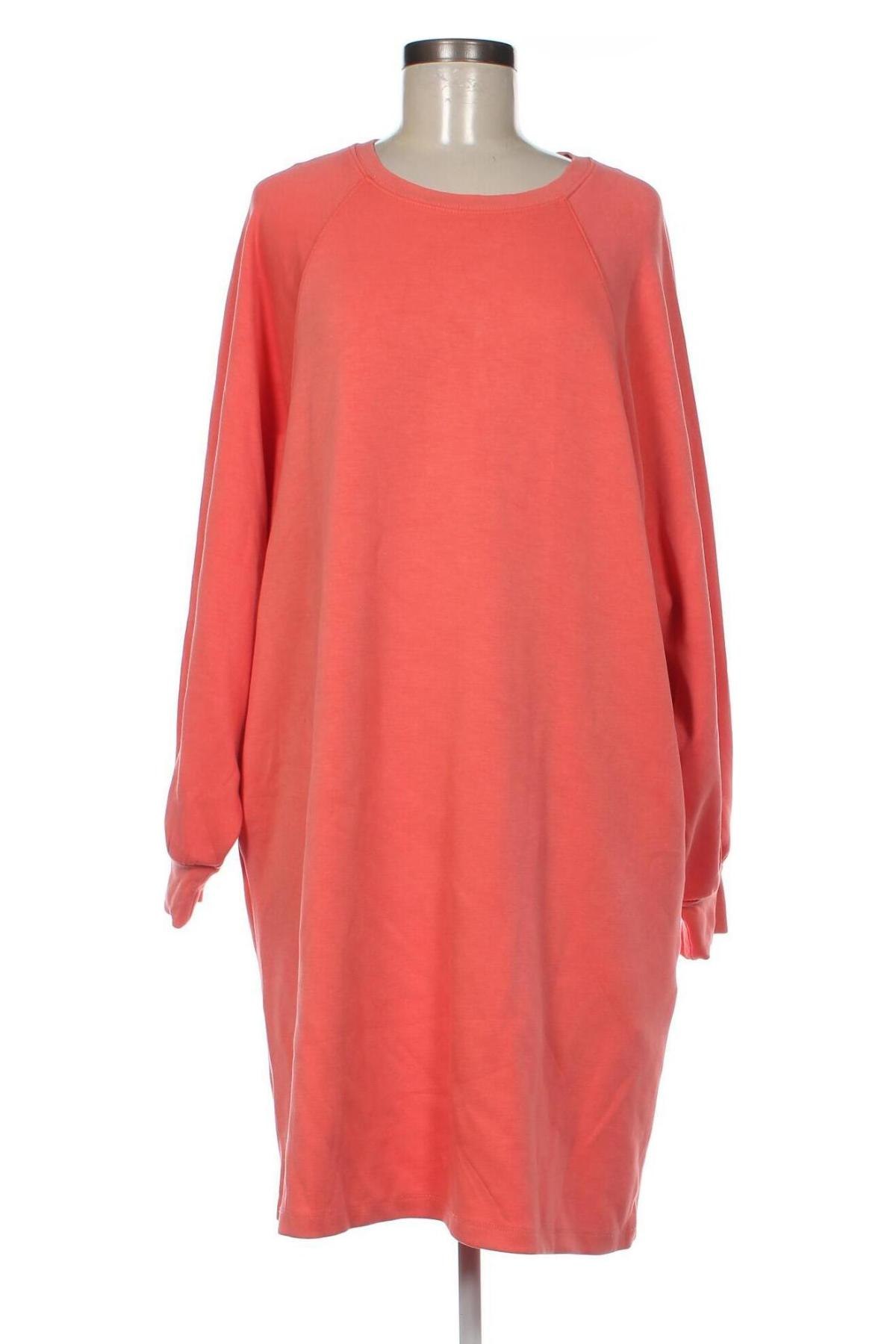 Φόρεμα MSCH, Μέγεθος L, Χρώμα Ρόζ , Τιμή 19,45 €