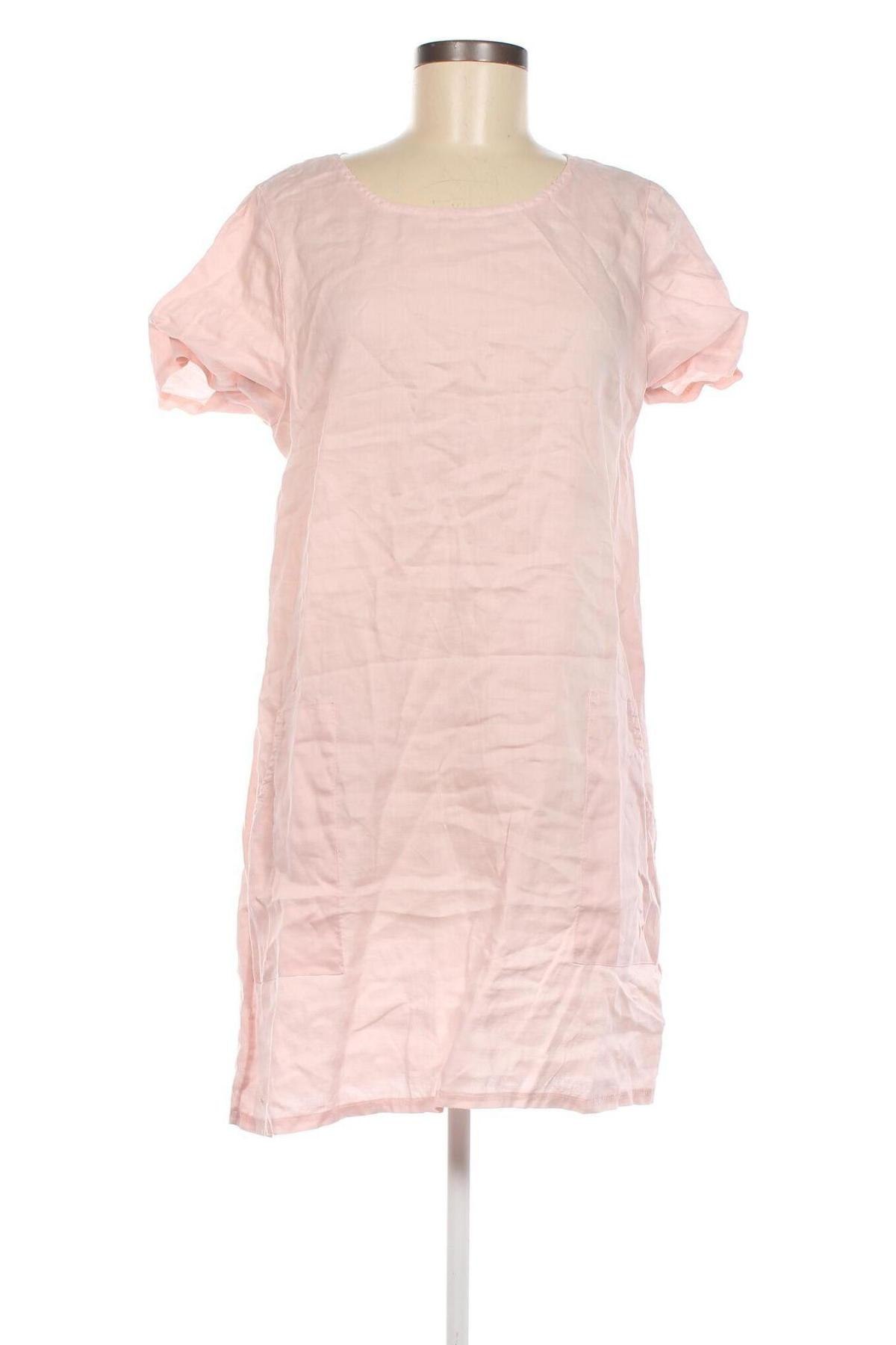 Šaty  Made In Italy, Velikost S, Barva Růžová, Cena  462,00 Kč