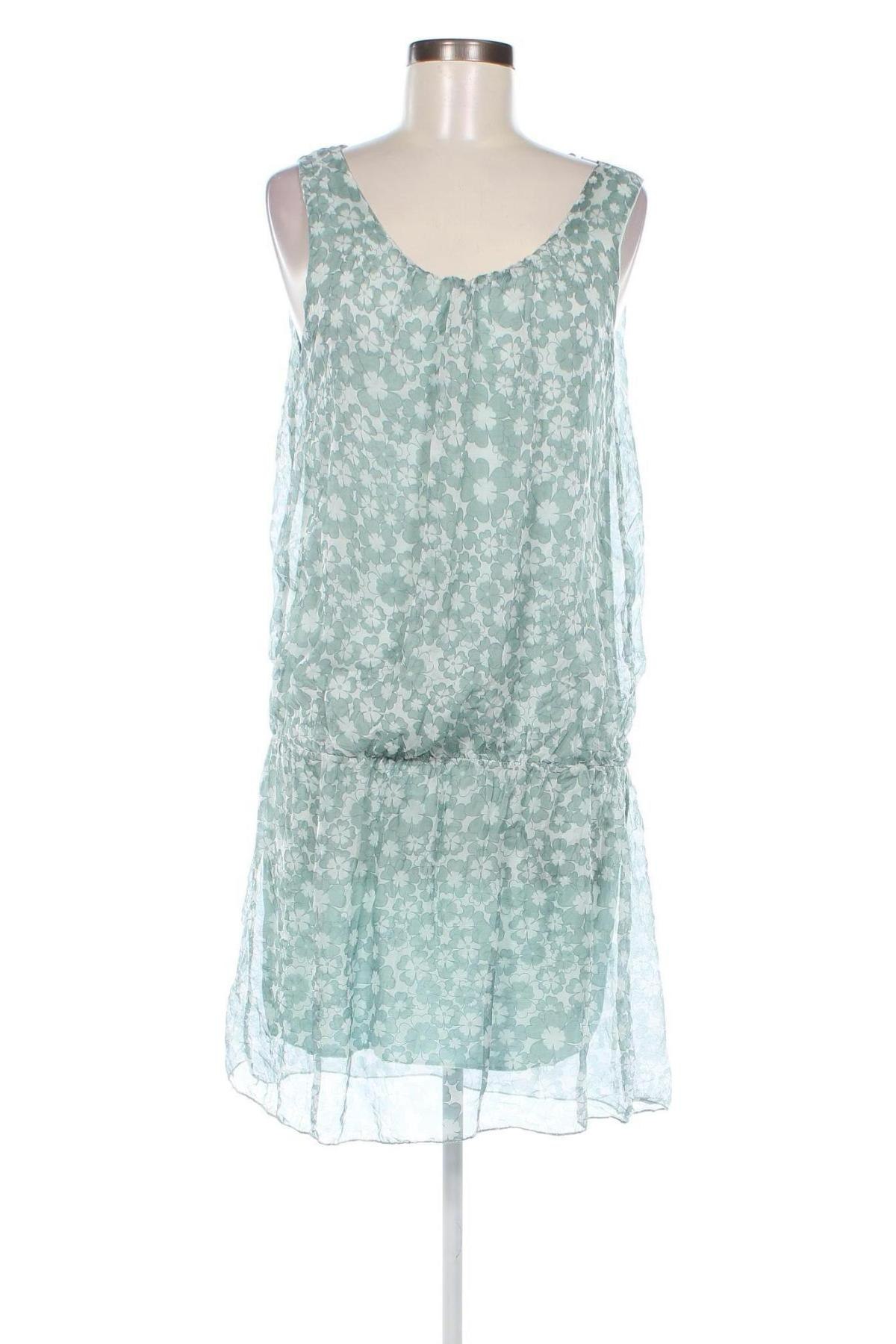 Φόρεμα Made In Italy, Μέγεθος M, Χρώμα Πολύχρωμο, Τιμή 5,38 €