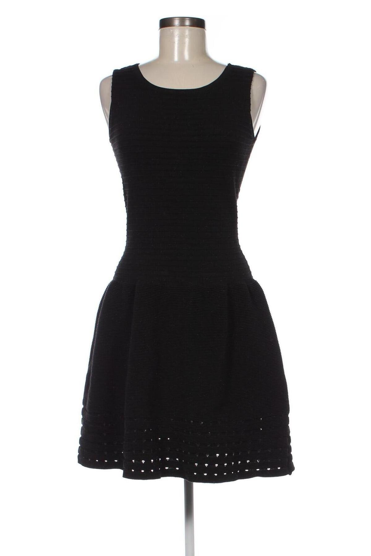 Kleid Maje, Größe M, Farbe Schwarz, Preis € 54,84
