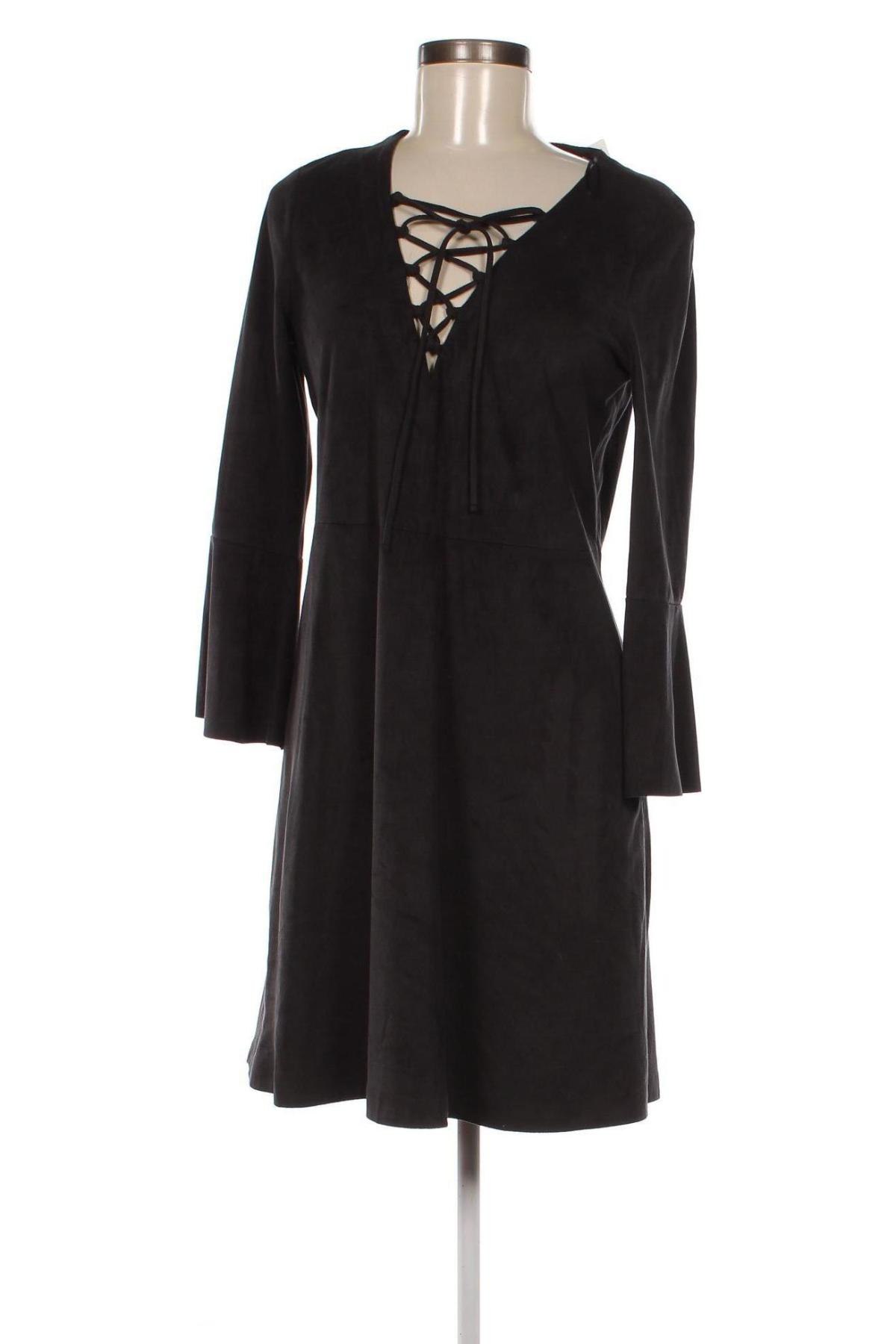 Kleid Mango, Größe M, Farbe Schwarz, Preis € 5,25