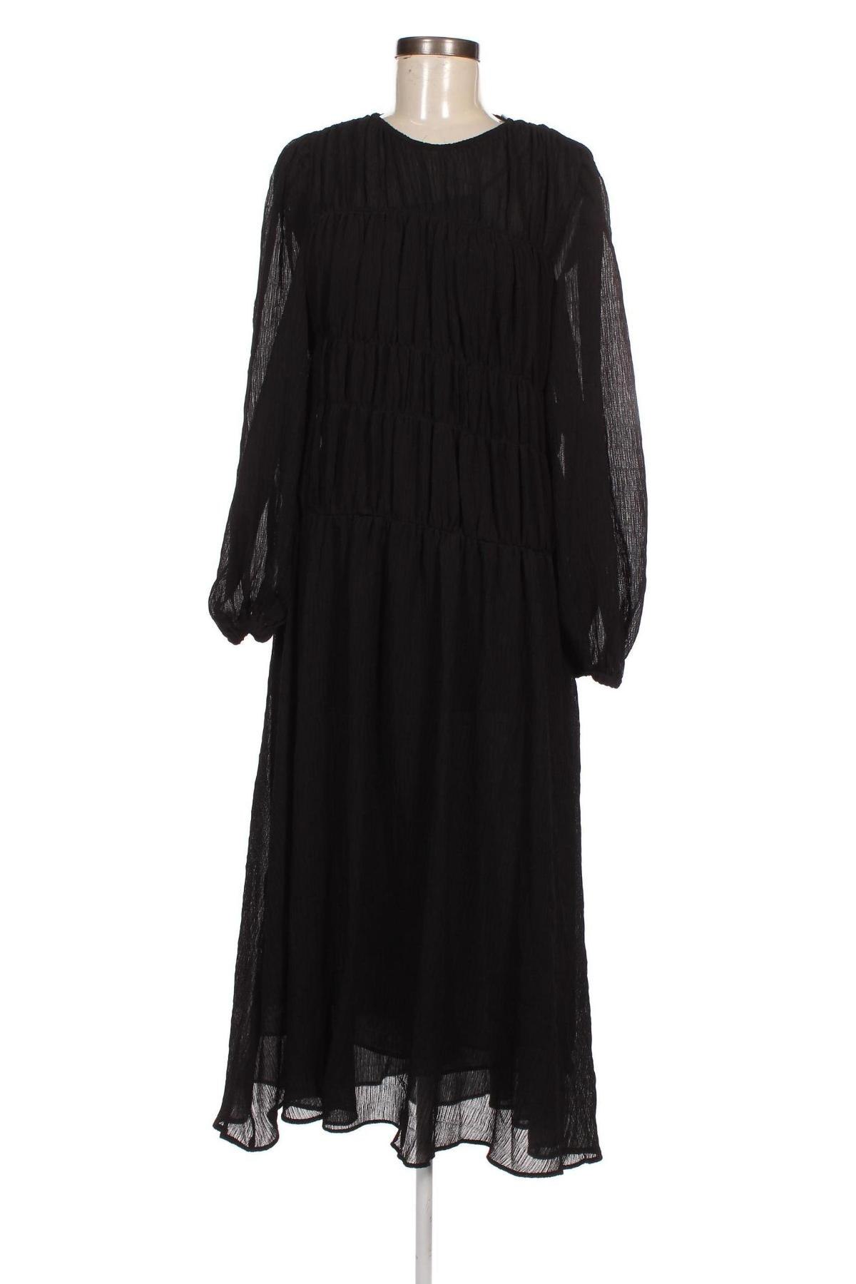 Kleid Mango, Größe S, Farbe Schwarz, Preis € 24,09