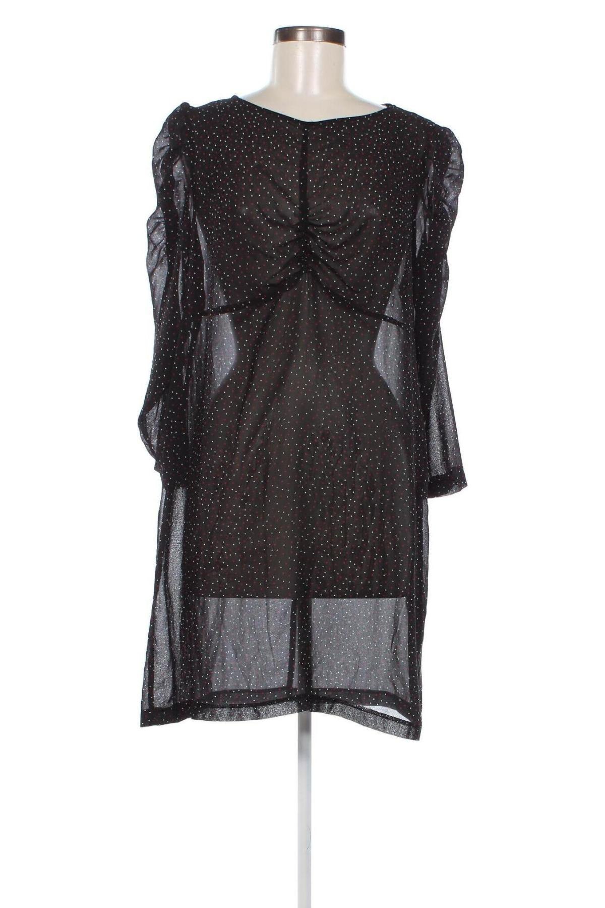 Rochie Mango, Mărime L, Culoare Negru, Preț 95,39 Lei