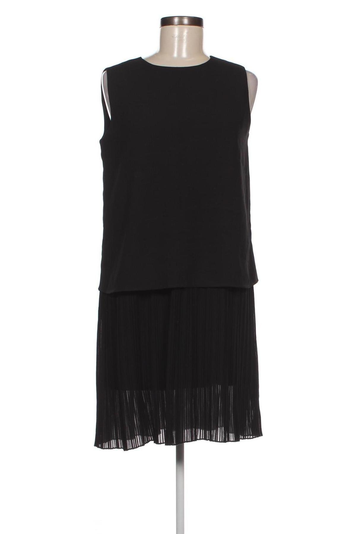 Φόρεμα Mango, Μέγεθος S, Χρώμα Μαύρο, Τιμή 7,18 €
