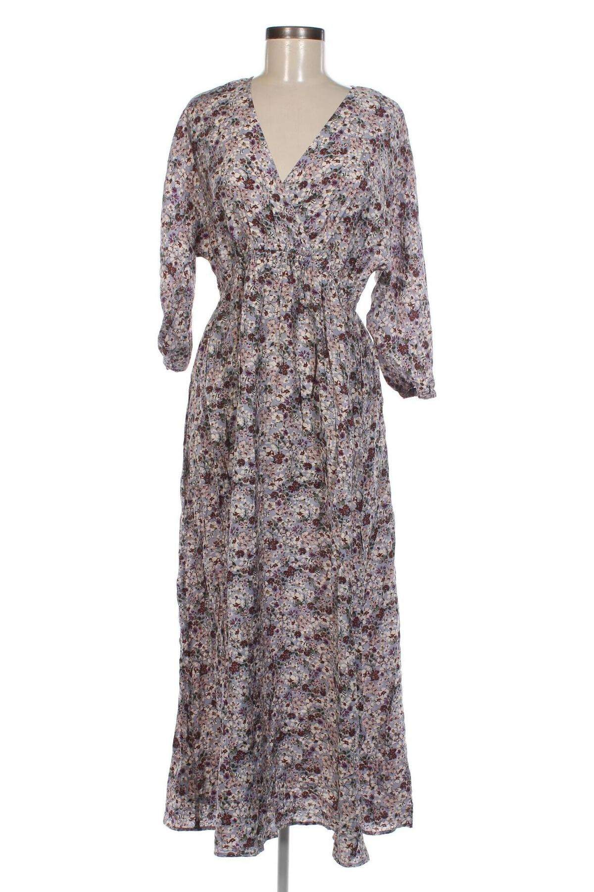 Kleid Mango, Größe M, Farbe Mehrfarbig, Preis 20,18 €