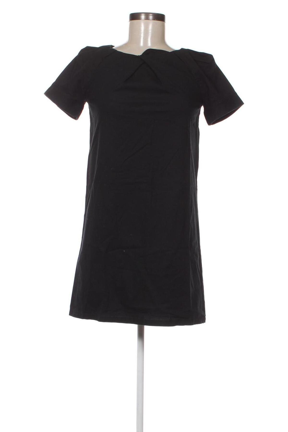 Šaty  Mango, Veľkosť XS, Farba Čierna, Cena  3,71 €