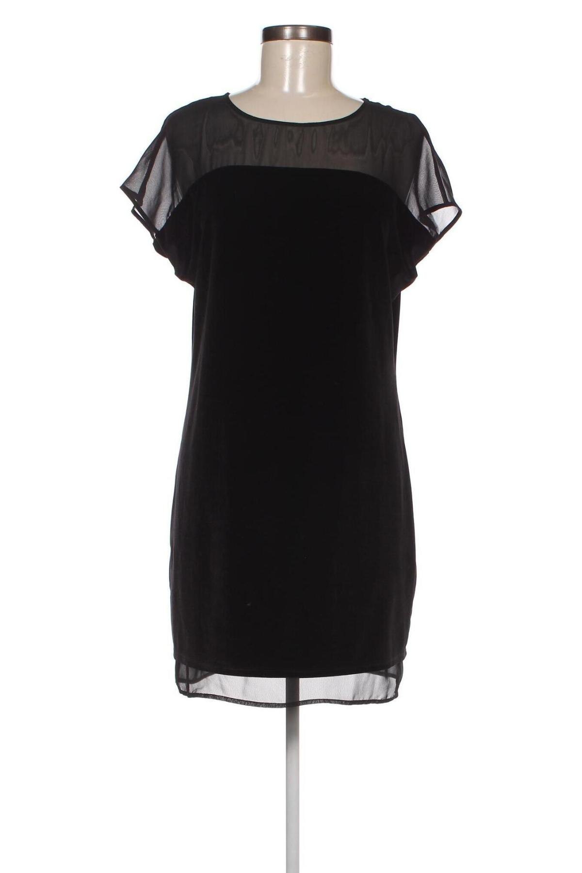 Φόρεμα Manoukian, Μέγεθος S, Χρώμα Μαύρο, Τιμή 7,57 €