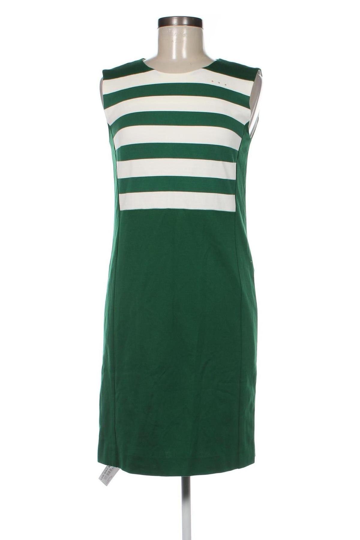 Kleid Marc Cain, Größe S, Farbe Grün, Preis 53,28 €