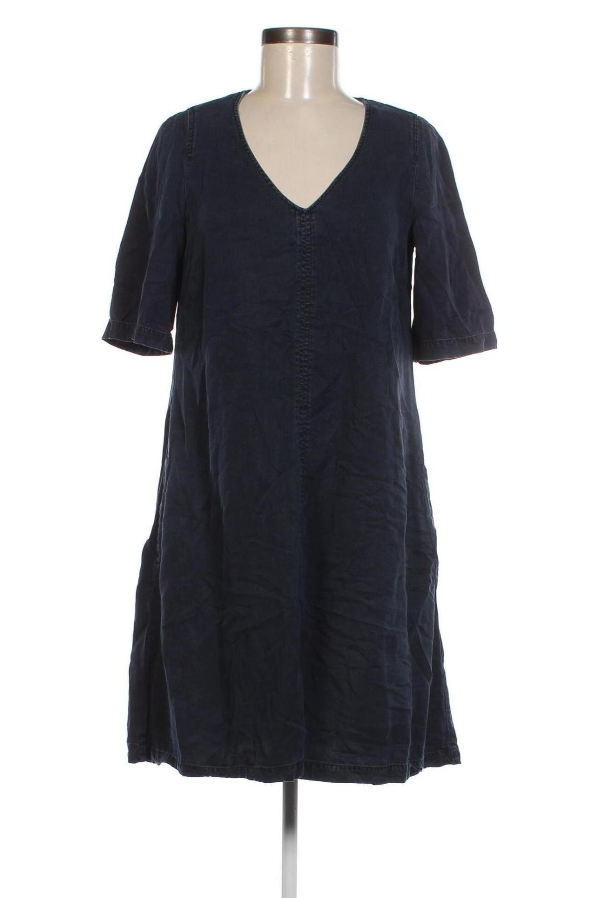 Φόρεμα Marc O'Polo, Μέγεθος XS, Χρώμα Μπλέ, Τιμή 3,45 €