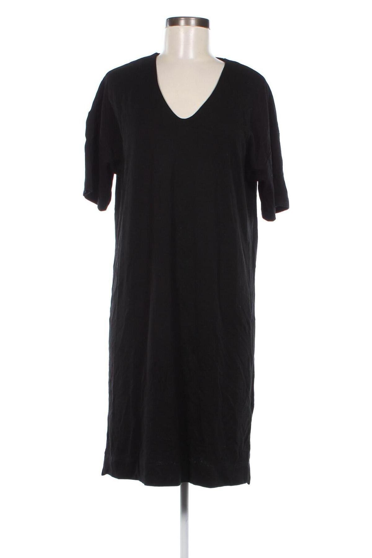 Φόρεμα Marc O'Polo, Μέγεθος M, Χρώμα Μαύρο, Τιμή 17,26 €