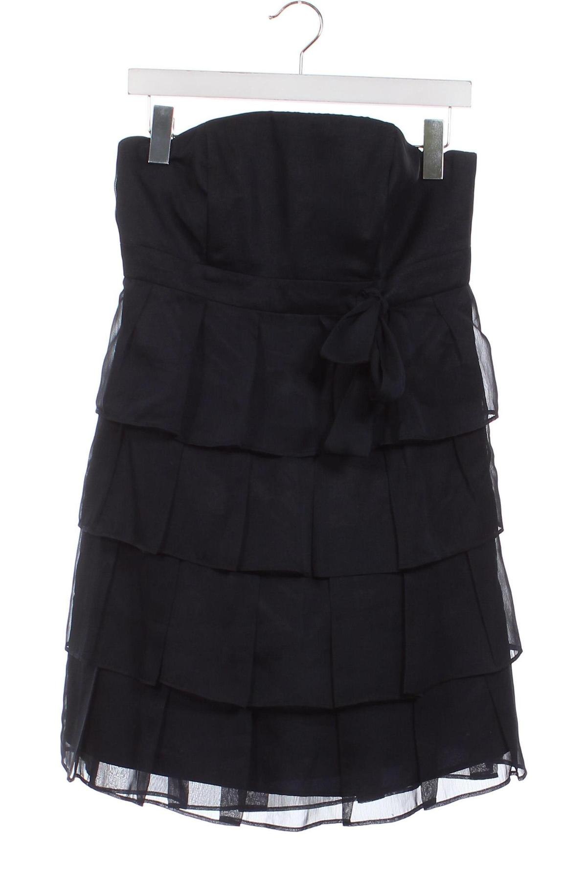 Φόρεμα Marie Blanc, Μέγεθος M, Χρώμα Μπλέ, Τιμή 18,60 €