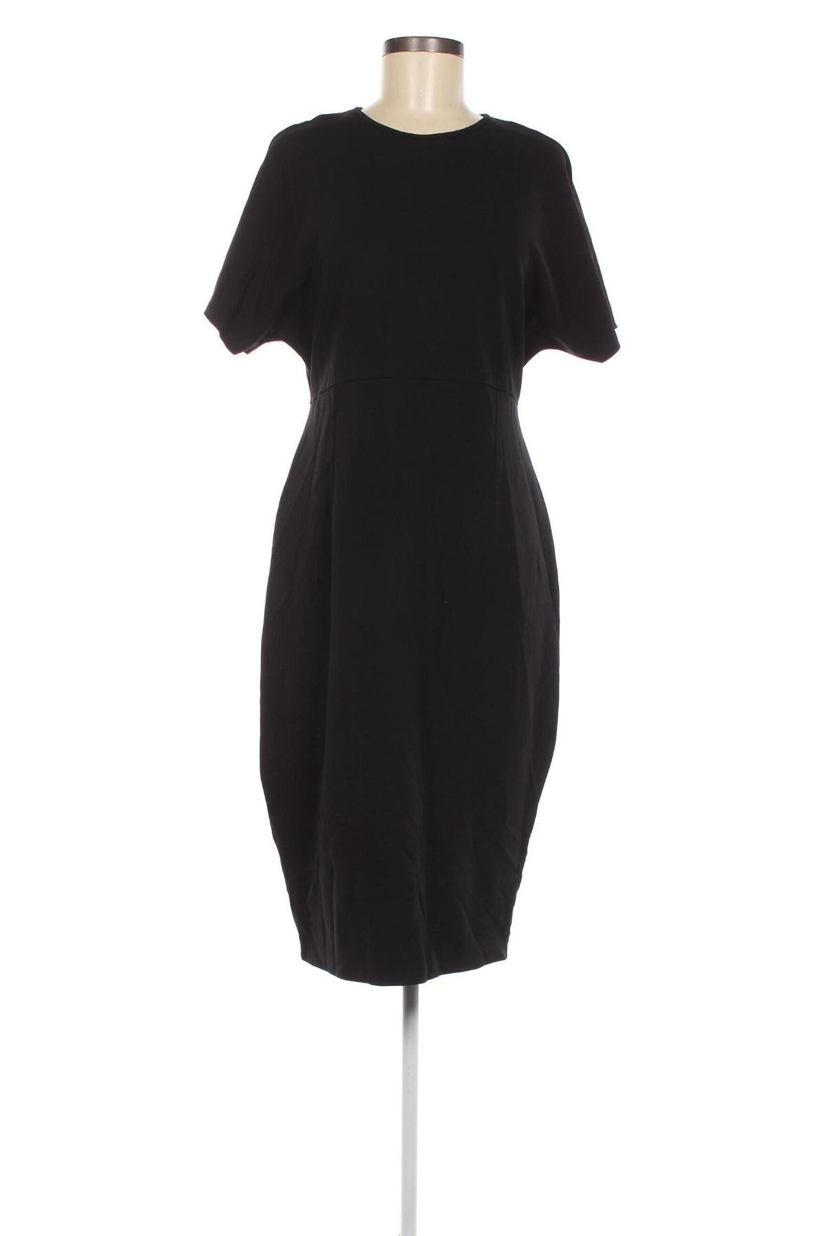Kleid Max Mara, Größe M, Farbe Schwarz, Preis 406,70 €