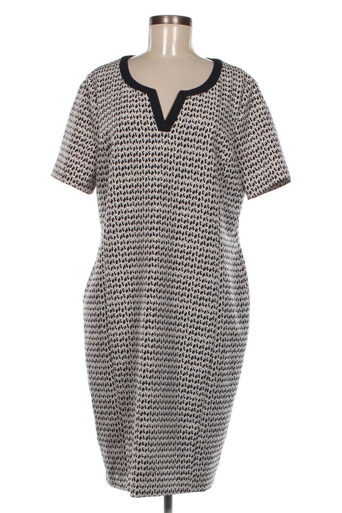 Φόρεμα Mayerline, Μέγεθος XL, Χρώμα Πολύχρωμο, Τιμή 34,91 €