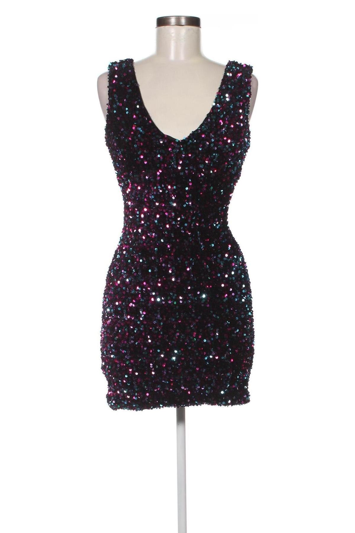 Φόρεμα Medicine, Μέγεθος S, Χρώμα Πολύχρωμο, Τιμή 14,83 €