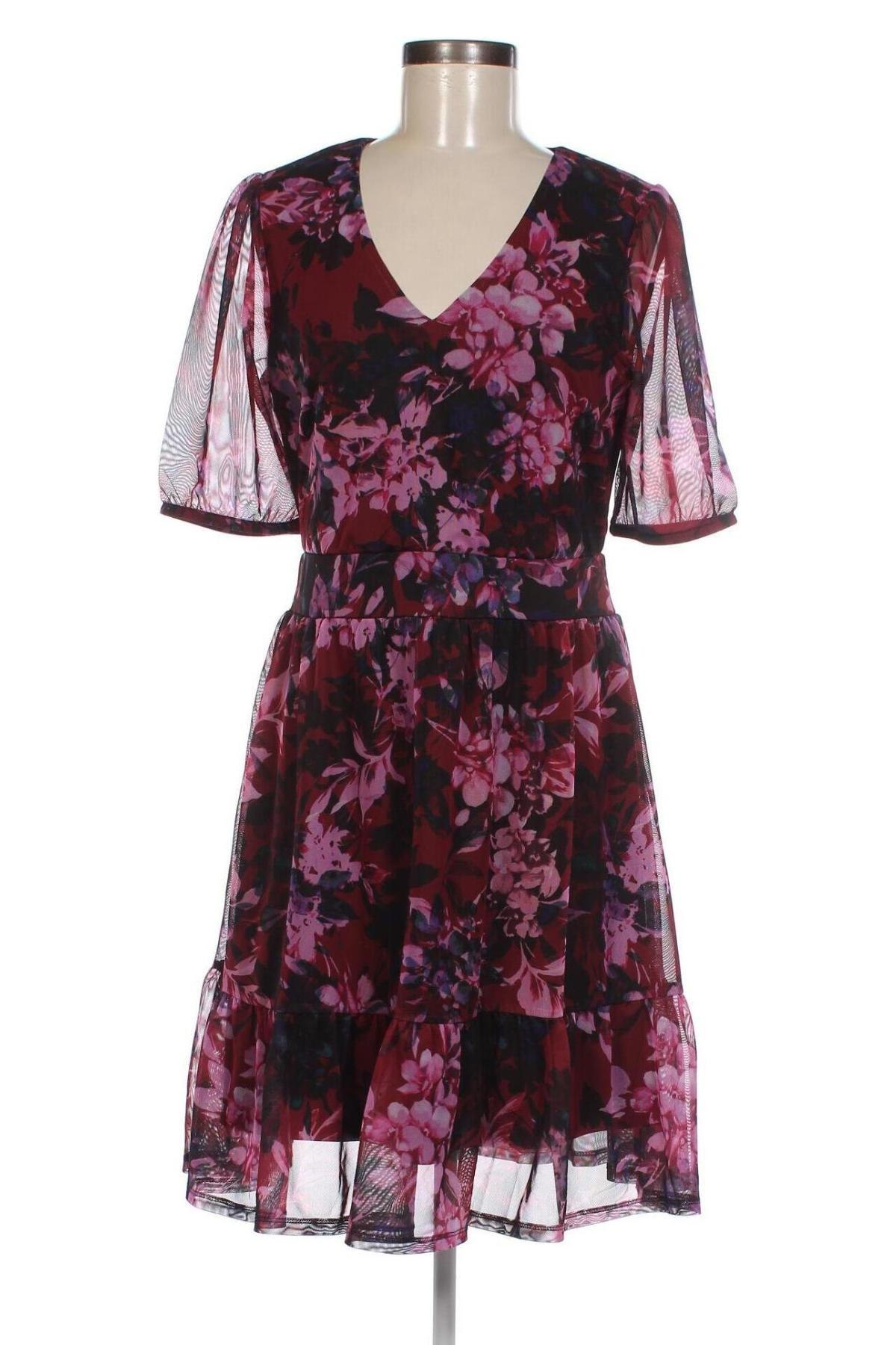 Φόρεμα Melrose, Μέγεθος M, Χρώμα Πολύχρωμο, Τιμή 9,96 €