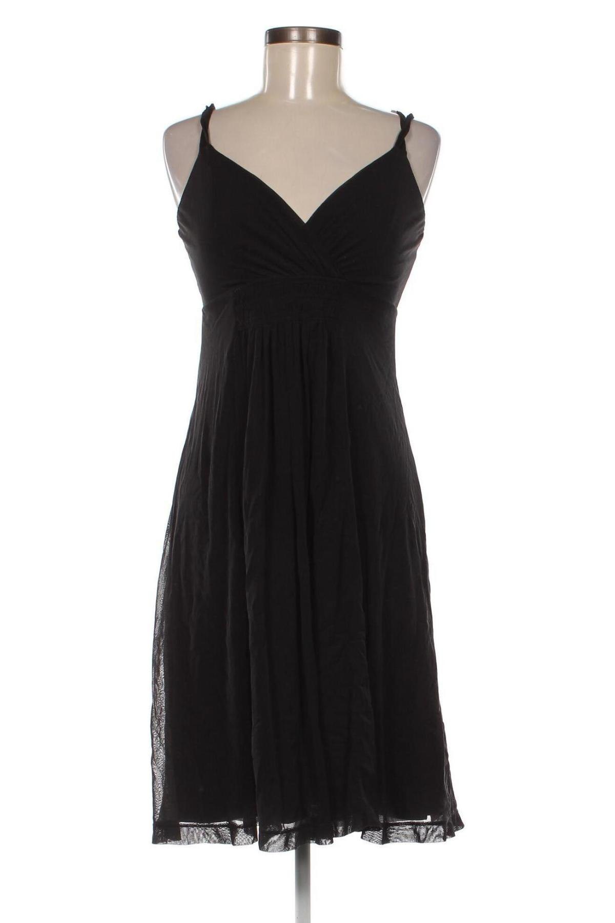 Φόρεμα Mexx, Μέγεθος S, Χρώμα Μαύρο, Τιμή 4,21 €