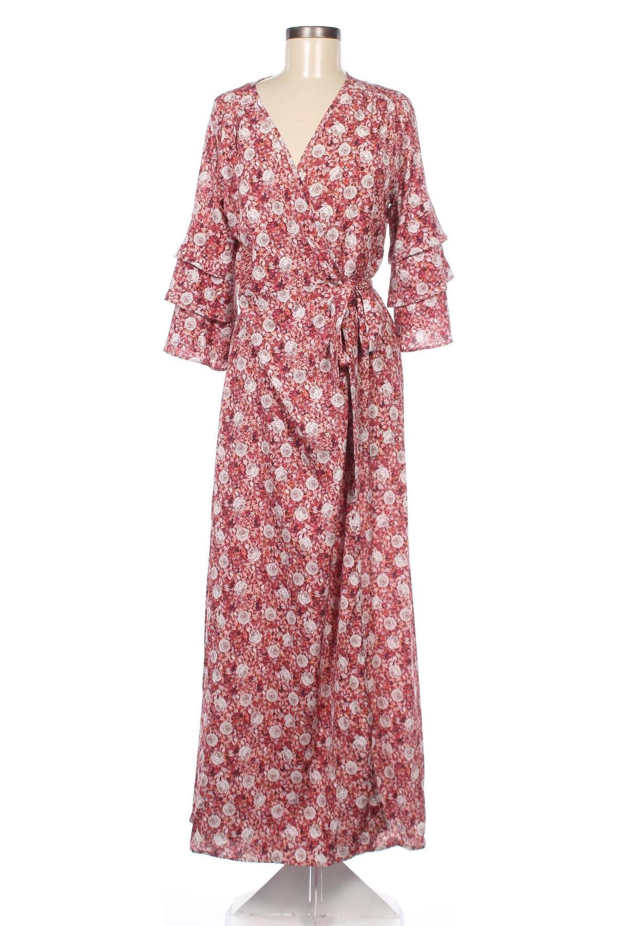 Kleid Milan Kiss, Größe XL, Farbe Mehrfarbig, Preis 29,97 €