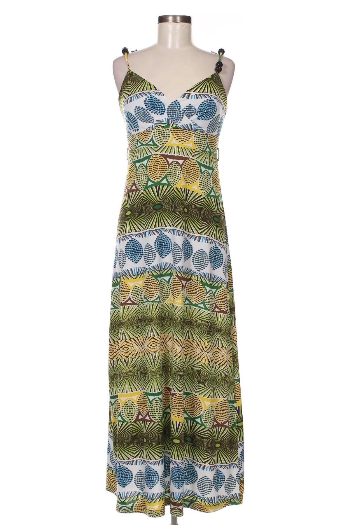 Kleid Milano, Größe M, Farbe Mehrfarbig, Preis 20,18 €