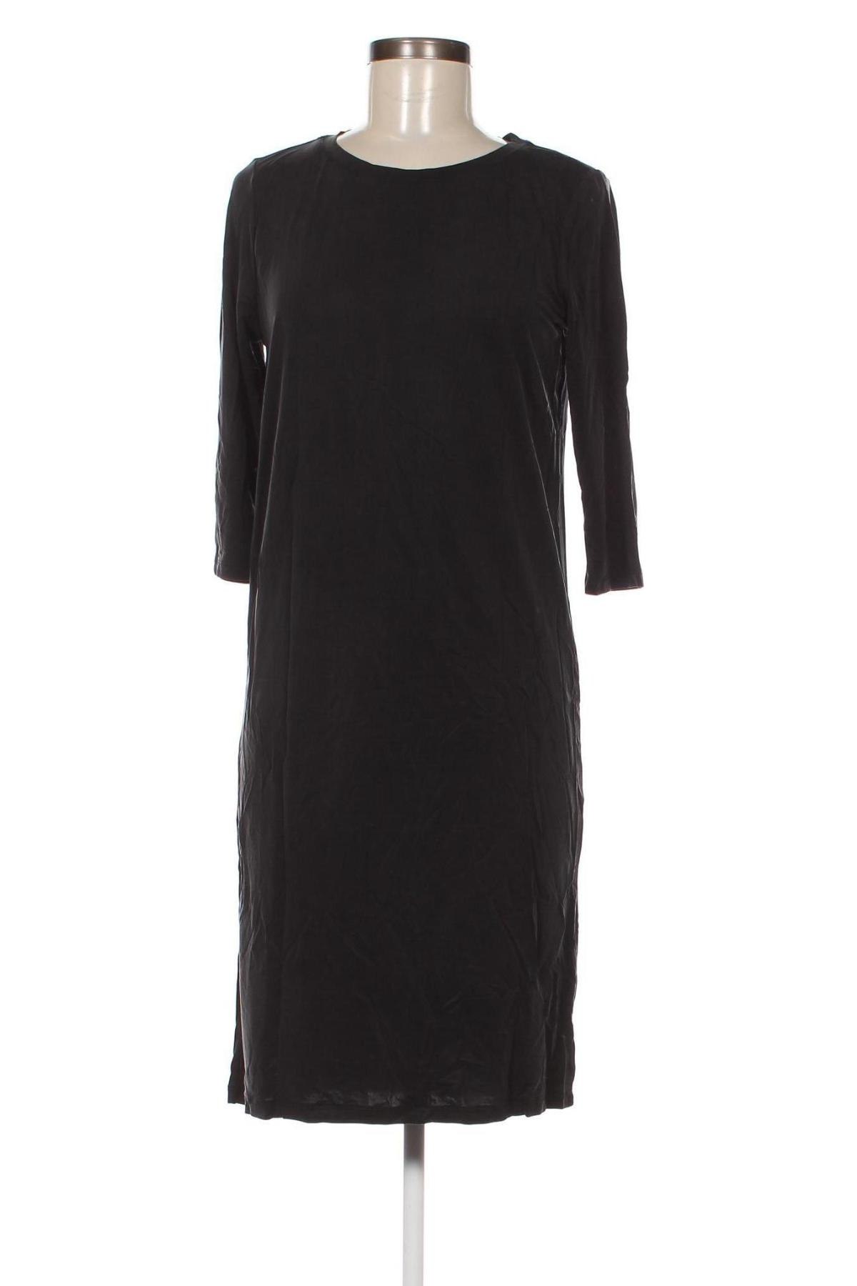 Φόρεμα Minimum, Μέγεθος XS, Χρώμα Μαύρο, Τιμή 13,53 €