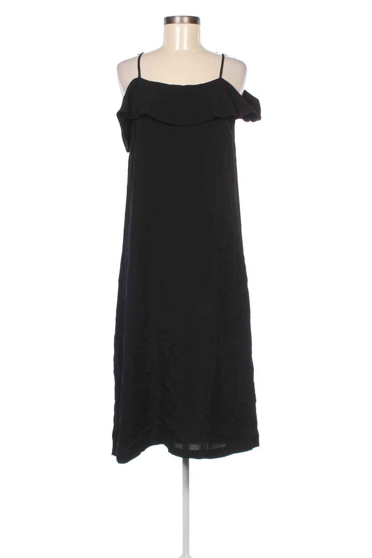 Φόρεμα Minimum, Μέγεθος S, Χρώμα Μαύρο, Τιμή 16,06 €