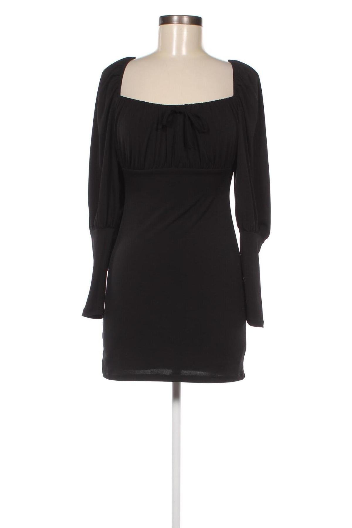Šaty  Miss Selfridge, Velikost M, Barva Černá, Cena  525,00 Kč