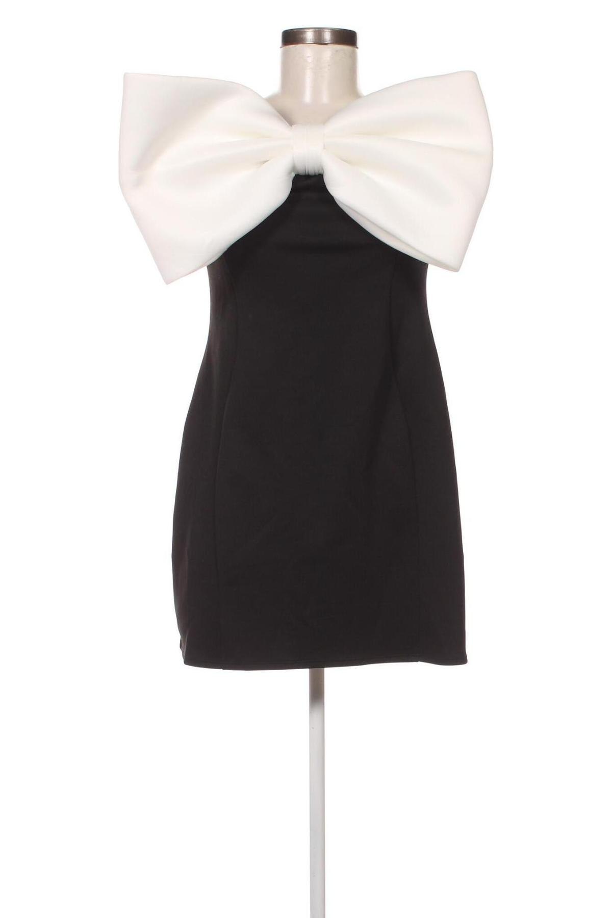 Kleid Miss Selfridge, Größe L, Farbe Schwarz, Preis 66,11 €
