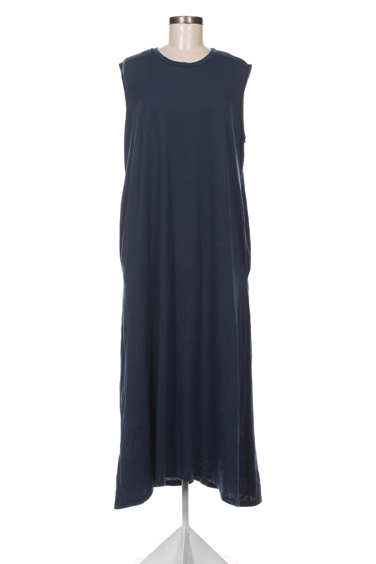 Kleid MissLook, Größe 3XL, Farbe Blau, Preis € 17,99