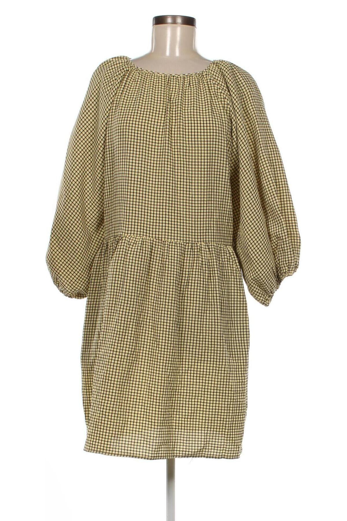 Φόρεμα Missguided, Μέγεθος XL, Χρώμα Πολύχρωμο, Τιμή 13,63 €