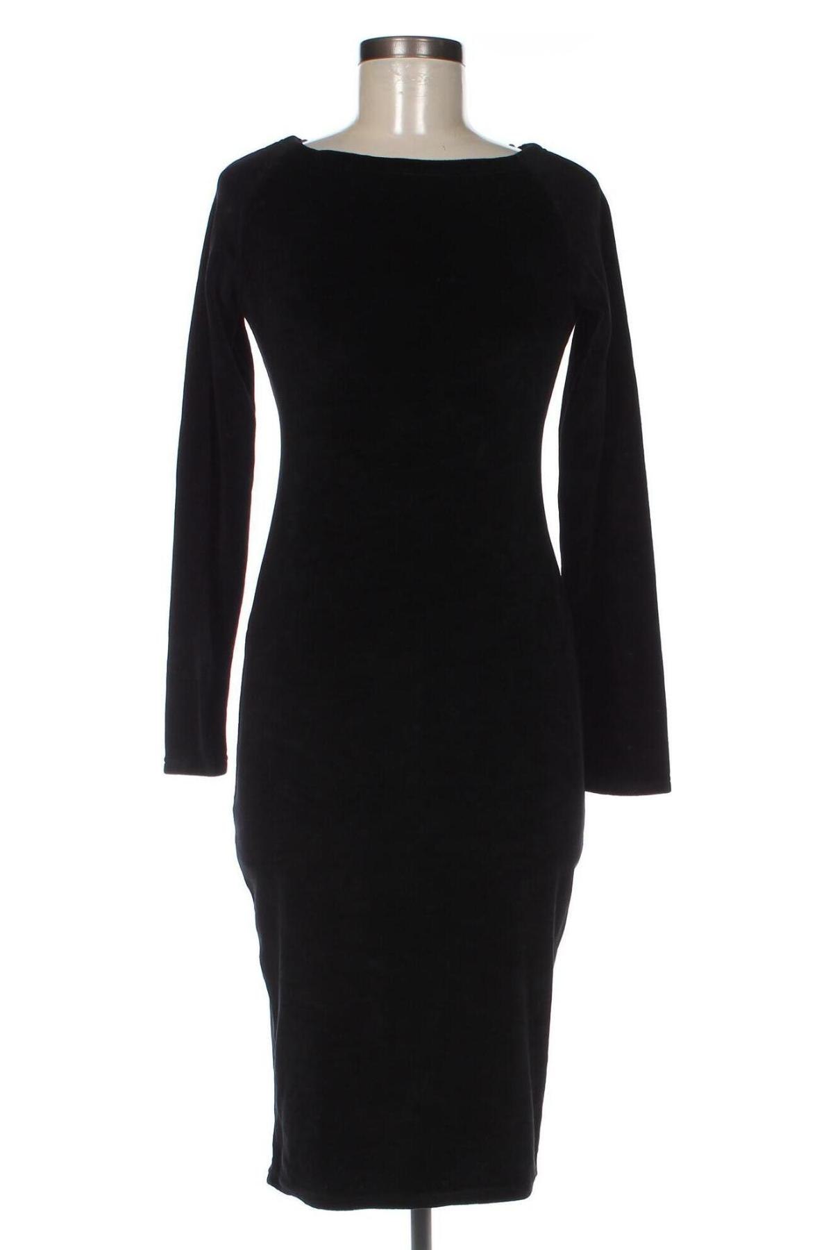 Φόρεμα Moe, Μέγεθος M, Χρώμα Μαύρο, Τιμή 10,52 €