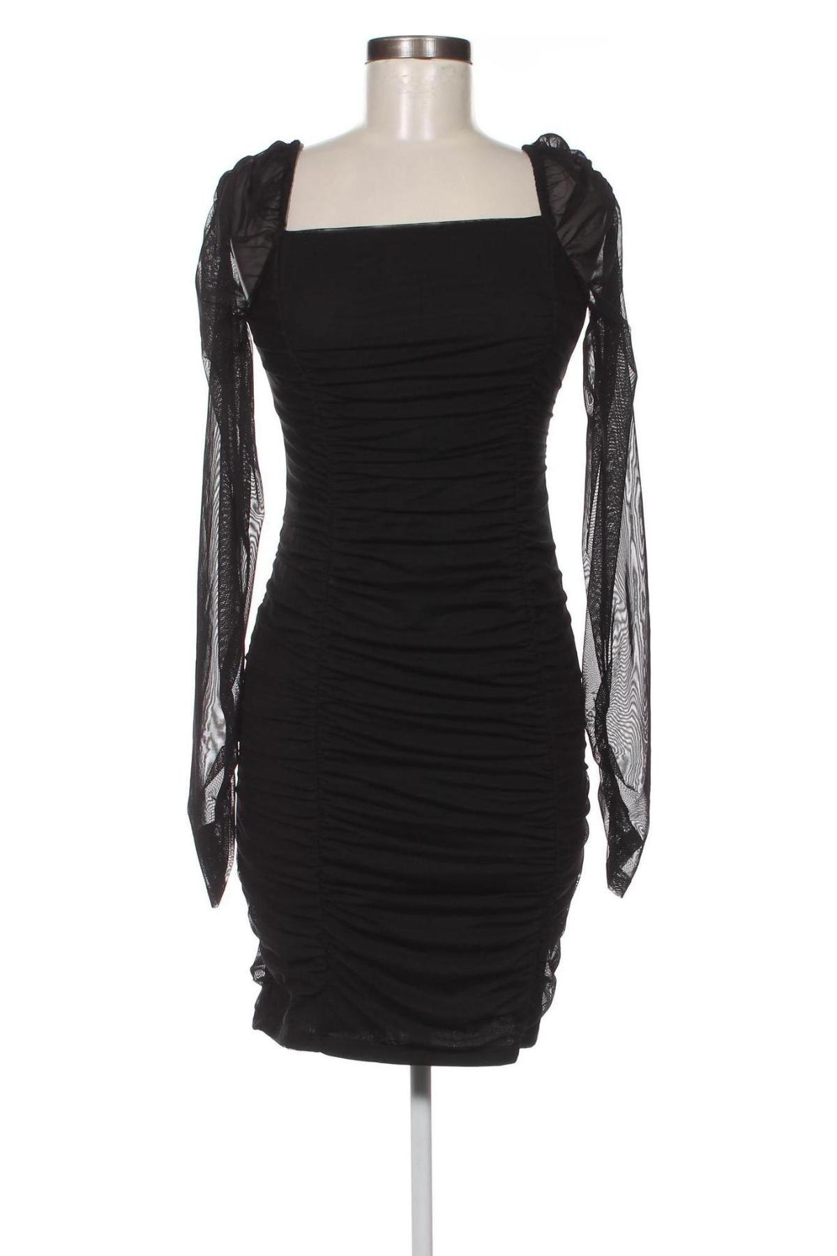 Kleid Mohito, Größe M, Farbe Schwarz, Preis € 5,01